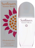 ELIZABETH ARDEN SUNFLOWERS SUMMER BLOOM WOMEN 3.3 OZ EDT