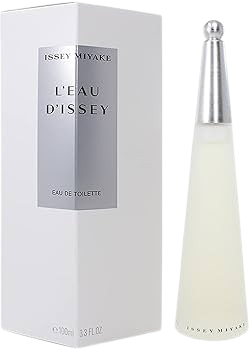 ISSEY MIYAKE WOMEN 3.3 OZ EDT