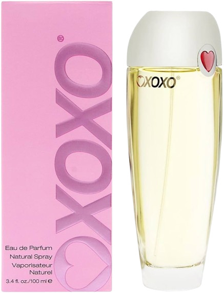 XOXO WOMEN 3.4 EDP