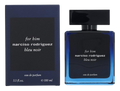 NARCISO RODRIGUEZ BLEU NOIR MEN 3.4 OZ  EDP