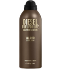 BODY SPRAY DIESEL FUEL FOR LIFE MEN 5.8 OZ
