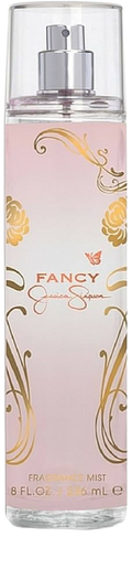 BODY MIST WOMEN JESSICA SIMPSON FANCY 8.0 OZ.