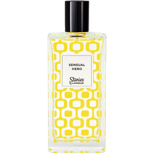 TED LAPIDUS SENSUAL HERO MEN 3.3 OZ EDT