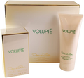 SET OSCAR DE LA RENTA VOLUPTE WOMEN (2 PC SET)