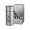 CAROLINA HERRERA 212 MEN 3.4 OZ. EDT