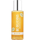 BODY MIST DKNY GOLDEN DELICIOUS WOMEN 8.4 OZ