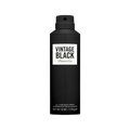 BODY SPRAY MEN KENNETH COLE VINTAGE BLACK 6.0 OZ