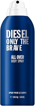 BODY SPRAY DIESEL ONLY BRAVE 5.8 OZ