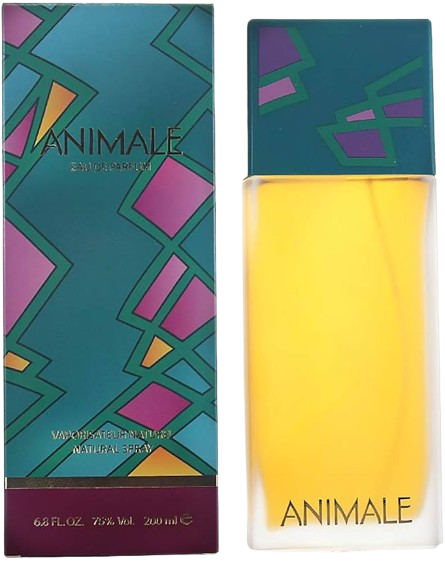 ANIMALE WOMEN 6.8 OZ. EDP