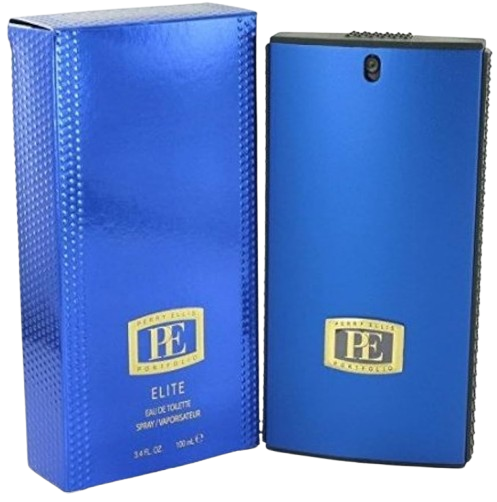 PERRY ELLIS PORTFOLIO ELITE MEN 3.4 OZ. EDT