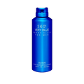 BODY SPRAY MEN PERRY ELLIS VERY BLUE 6.8 OZ.