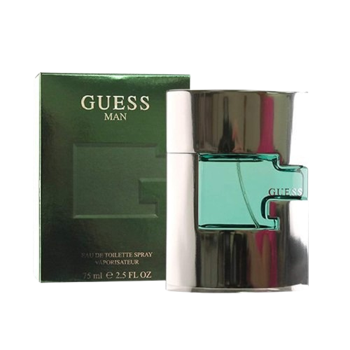 GUESS MEN 2.5 OZ. EDT
