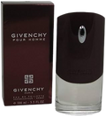 GIVENCHY POUR HOMME  3.4 OZ EDT