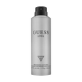 BODY SPRAY MEN GUESS 1981 6.0 OZ