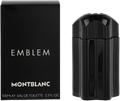 MONT BLANC EMBLEM MEN 3.4 OZ. EDT