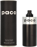 PACO RABANNE PACO ( BLACK CAN ) UNISEX 3.4 OZ EDT