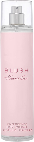 BODY MIST WOMEN KENNETH COLE BLUSH 8.0 OZ.