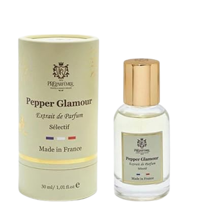 PREPARFUMER PAPPER D'AZUR WOMEN  EXTRAIT DE PARFUM 1.01 OZ