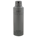 BODY SPRAY MEN PERRY ELLIS 360 6.8 OZ.