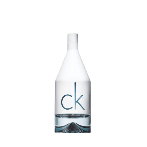 CALVIN KLEIN IN2U MEN 5.1 OZ. EDT