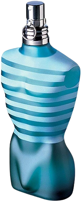 JEAN PAUL GAULTIER LE MALE MEN 4.2 OZ EDT