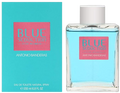 ANTONIO BANDERAS BLUE SEDUCTION WOMEN 6.7 OZ EDT