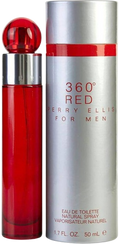 PERRY ELLIS 360 RED MEN 3.4 OZ. EDT