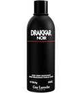 BODY SPRAY GUY LAROCHE DRAKKAR NOIR MEN 5.8 OZ