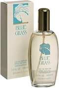ELIZABETH ARDEN BLUE GRASS WOMAN 3.4 EDP