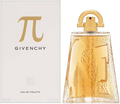 GIVENCHY PI MEN 3.4 OZ. EDT