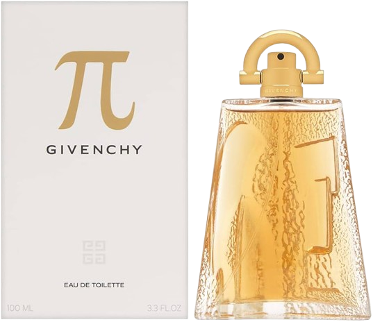 GIVENCHY PI MEN 3.4 OZ. EDT