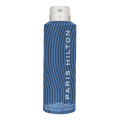 BODY SPRAY PARIS HILTON MEN  6.0 OZ