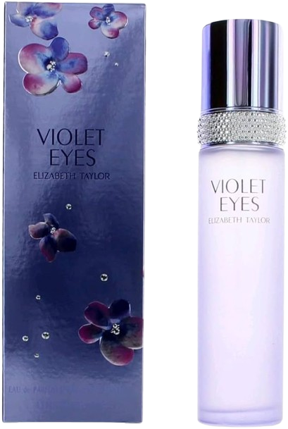 ELIZABETH TAYLOR VIOLET EYES WOMEN EDP 3.4 OZ.