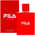FILA RED MEN 3.4 OZ. EDT