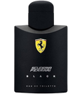 FERRARI SCUDERIA BLACK MEN 4.2 OZ. EDT