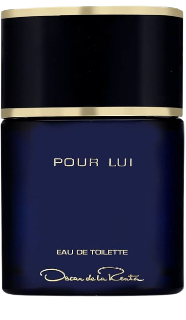 OSCAR DE LA RENTA PER LUI MEN 3.0 OZ. EDT