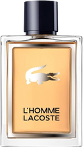 LACOSTE L'HOMME 3.4 OZ EDT SPRAY
