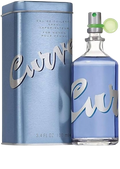 LIZ CLAIBORNE CURVE WOMEN 3.4 OZ. EDT