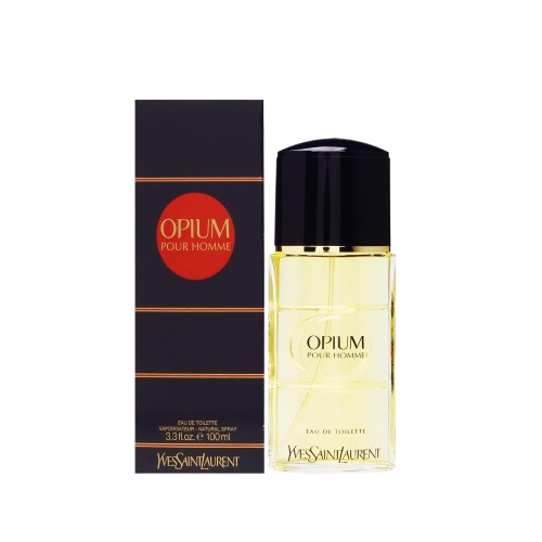 YSL OPIUM MEN MEN 3.4 OZ. EDT