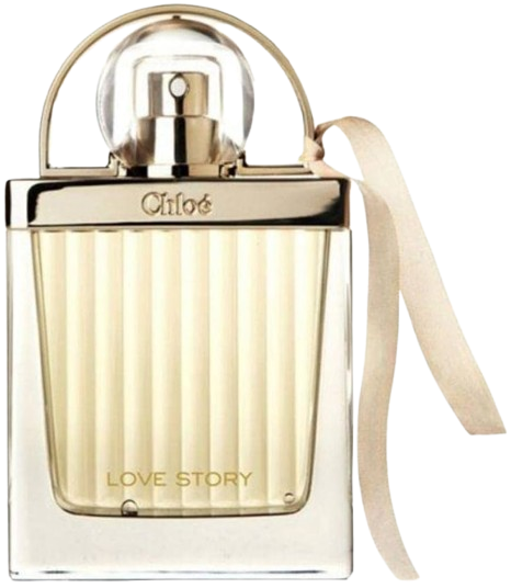 CHLOE LOVE STORY WOMEN 2.5 OZ. EDP