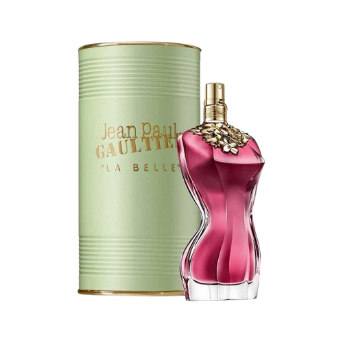 JEAN PAUL GAULTIER CLASSIQUE LA BELLE WOMEN 3.4 OZ. EDP