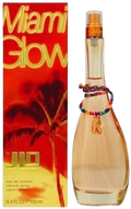 JENNIFER LOPEZ MIAMI GLOW WOMEN 3.4 OZ. EDT