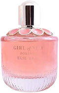 ELIE SAAB GIRL OF NOW FOREVER WOMEN 3.0 OZ EDP