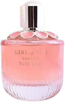 ELIE SAAB GIRL OF NOW FOREVER WOMEN 3.0 OZ EDP