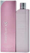 PERRY ELLIS 18 WOMEN 3.4 OZ. EDP