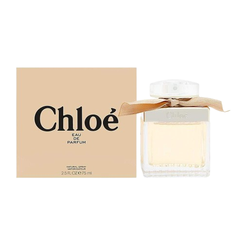 CHLOE WOMEN 2.5 OZ. EDP