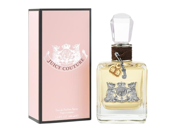 JUICY COUTURE WOMAN 3.4 OZ EDP