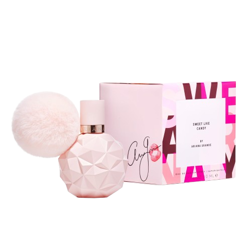 ARIANA GRANDE SWEET LIKE CANDY WOMEN 3.4 OZ. EDP