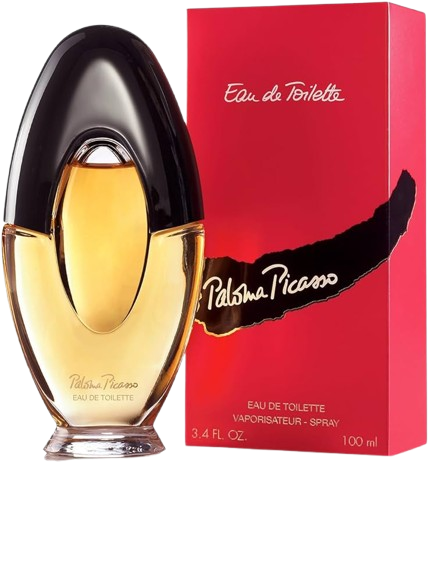 PALOMA PICASSO WOMEN 3.4 OZ. EDT