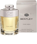 BENTLEY MEN 3.4 OZ. EDT